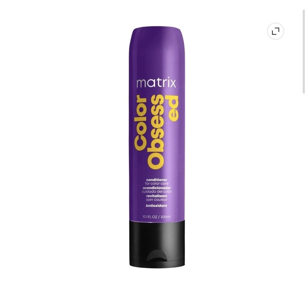 Matrix Color Obsessed Conditioner for Color-Treated Hair 300ml | 10.1 Fl.oz